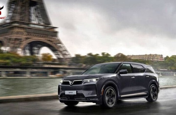 Bảng giá lăn bánh VinFast VF 9 Eco & Plus 2026: Đánh giá chi tiết SUV điện cỡ lớn