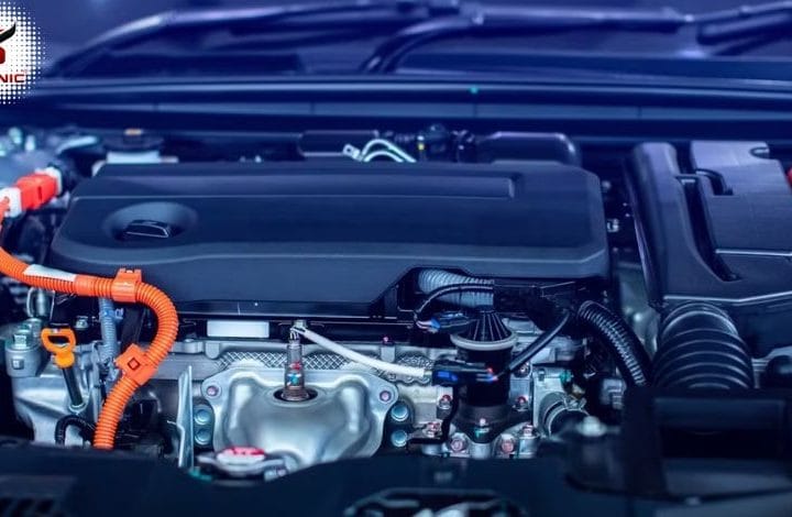 Cách hệ truyền động Hybrid hoạt động trên ô tô hiện đại