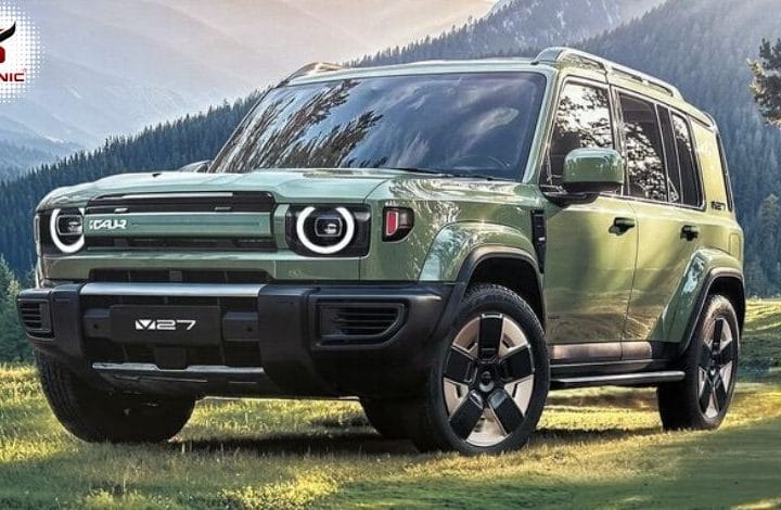 Loạt ô tô điện EREV sắp đổ bộ thị trường Việt Nam