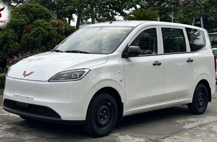 Top ô tô 7 chỗ giá dưới 500 triệu đáng mua nhất hiện nay